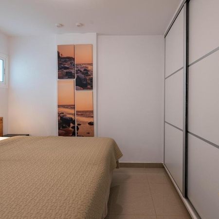 Esther'S Sea View プラヤ・デル・イングレス エクステリア 写真